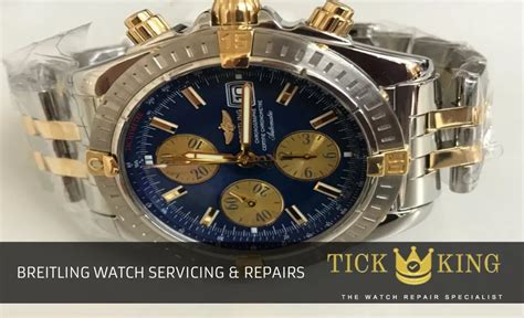 breitling watch insurance|breitling watch servicing near me.